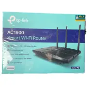 TP-Link AC1900 Smart WiFi Router (Archer A9)-High Speed MU-MIMO Wireless Router