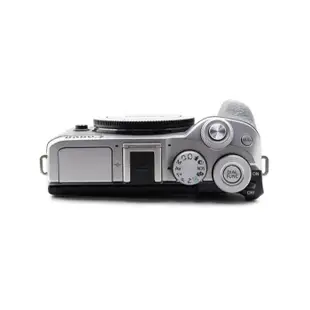 【浩克數位】Canon EOS M6 Mark II 單機身 二手 APS-C 單眼相機 公司貨 #81872