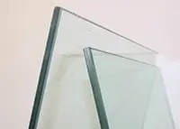 在飛比找Yahoo!奇摩拍賣優惠-電腦桌桌面強化玻璃100*50公分 【伶靜屋】【型號G105