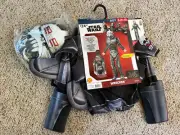 Rubie's Star Wars The Bad Batch Deluxe Wrecker Halloween Costume Size Small 4-6
