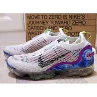 在飛比找Yahoo!奇摩拍賣優惠-Nike Air Vapormax 2020 FK Pure