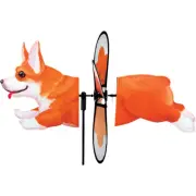 Premier Kites Spinner - Corgi Wind Spinner