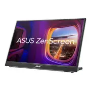 Asus ZenScreen MB16QHG 15.6" 2K QHD WQXGA 1ms 120Hz USB-C Portable Monitor
