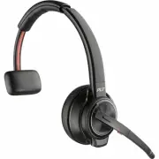 HP Savi 8210 UC DECT 1920-1930 MHz USB-A Headset (77t31aa-aba) (77t31aa#aba)