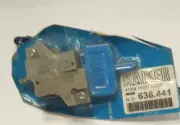 Kaiser Boring Head Insert QTY2 41/54 TW41 CC09 638-441