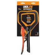 Lockjaw L2130275 - Locking C-clamp Plier 330mm