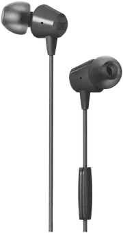 JBL C50HI In Ear Headphones