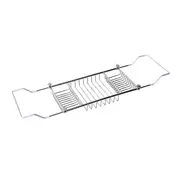 Regency Bath Caddy Chrome