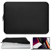 Laptop Sleeve Bag For Macbook Air Pro 13 14 16 inch A2681 2022 M1 M2 A2338 Case