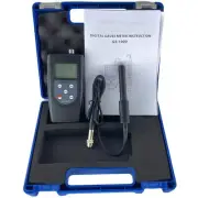 DC Magnetic Field Tester Gaussmeter Tesla Tester With Hall Sensor 0~200mT~2000mT