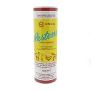 Inca Pestene Lice/Mite/Fleas on Poultry/Dogs/Cats/Horses/Calves/Goats Powder