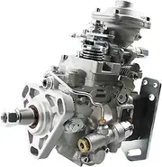 High Pressure Diesel Fuel Injection Pump 0460424275 504063803 VE4/12F1100L954 ，Compatible For Case Holland 4.4L Engine