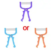1 Pc New Handheld for Facial Hair Removal Threading Beauty Epilator Tool