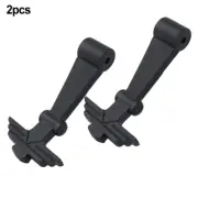 2Pcs Rubber Replacement Parts Cooler Latches for Tundra for Rtic
