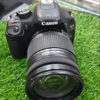 在飛比找蝦皮購物優惠-出租單眼相機 Canon 550D 1天100 含標準鏡20