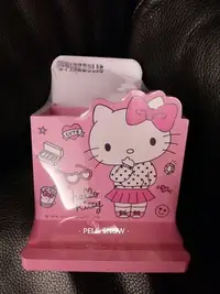 在飛比找Yahoo!奇摩拍賣優惠-出清 特價 Hello Kitty PINKHOLIC 美妝