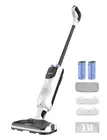 LiTHELi Cordless Vacuum Mop Cleaner, 2-in-1 Hard Floor Stick Vacuum, Wet Dry ...