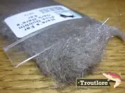 DARK HARE'S EAR HARES EAR PLUS DUBBING - NEW HARELINE DUBBIN FLY TYING MATERIALS