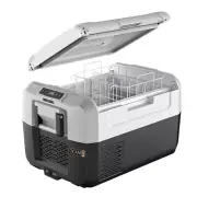 OCAM 35 Litre Portable Camping Fridge or Freezer, 3-Year Warranty