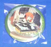 Persona 5 Button Badge Futaba Japan Anime