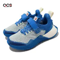 在飛比找Yahoo奇摩購物中心優惠-adidas x LEGO Sport Pro EL K 童