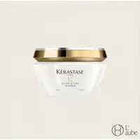 在飛比找蝦皮購物優惠-⎮L'AUBE⎮KERASTASE 卡詩 金緻柔馭三件組/賣