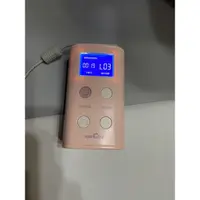 在飛比找蝦皮購物優惠-貝瑞克9x攜帶式電動雙邊擠乳器