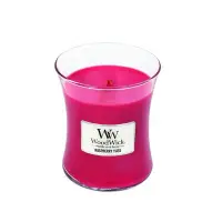 在飛比找Yahoo!奇摩拍賣優惠-【西寧鹿】WoodWick Candle 9.7oz RAS