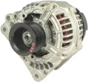 ALTERNATOR FOR VOLKSWAGEN CALIFORNIA CARAVELLE LT GAS OR DIESEL 0-124-325-022