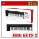 【非凡樂器】IK Multimedia iRig Keys 2 / 37鍵 /主控鍵盤/控制鍵盤/ MIDI鍵盤