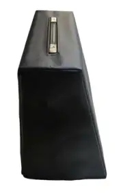 Alamo Titan 1x12 Combo - 21" W x 18" H x 8.5" D Vinyl Cover w/Piping (alam012)