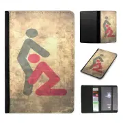 PASSPORT ITINERARY ORGANIZER|KAMA SUTRA SEXY POSITIONS #3