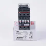 ONE ABB Contactor AF38-30-00-13 AC/DC100-250V 50/60Hz 38A 1SBL297001R1300