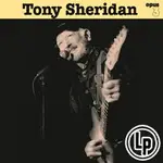 TONY SHERIDAN AND OPUS 3 ARTISTS (VINYL LP)【OPUS 3】