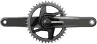 Force 1 AXS Wide Power Meter Crankset D2 - SRAM Force 1 AXS Wide Power Meter