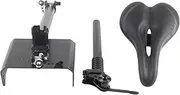 Electric Scooter for F20 F25 F30 F40 - Shock Absorption Foam Cush