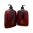 Oribe Shampoo and Conditioner for Beautiful Color 33.8oz/1 Liter Duo