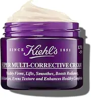 Kiehl's Super Multi-Corrective Anti-Aging Face and Neck Cream 1.7oz (50ml)