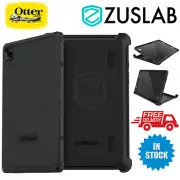 For Samsung Galaxy Tab A8 A7 Lite Case Otterbox Defender Rugged Shockproof Cover