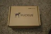 Ruckus Wireless P300 Outdoor 802.11AC Bridge Single Unit 901-P300-US01