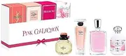 Lancome Pink Collection Discovery Set