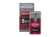 L'Oreal Paris Men Expert Vita Lift Total Anti-Ageing Hydrating Moisturiser Cream 50mL