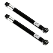 2 Sachs 2-316 976 Shock absorbers Dampers rear fits Renault Logan Logan/Stepway