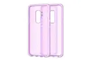 Tech21 EvoCheck for S9 Plus - Orchid Brand New