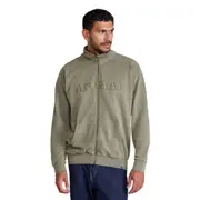 Animal Mens Liam Zipped Sweatshirt