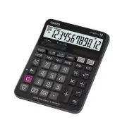 Casio Calculator DJ -120D PLUS, 1EA