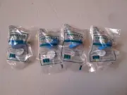Millipore Sterivex filter unitGS with filling bell 0.22 μm svgsb1010 new