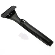 Foldable Back Shaver - Simple, Sleek & Effortless Grooming
