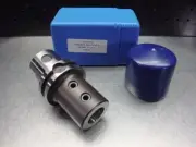 Valenite KM63 MT 25mm Boring Bar Holder VM63MT-DR25MM75 (LOC2807A)