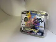 MINT NEW Brawlpad Wireless Controller for Playstation 3 PS3 Hulk Hogan/John Cena
